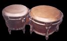 2 drums